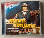 André van Duin - Komische Liedjes (CD, Hollands Glorie), Ophalen of Verzenden, Zo goed als nieuw