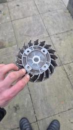 Kymco DJ Koelvin - Origineel Onderdeel, Fietsen en Brommers, Ophalen of Verzenden, Gebruikt, Overige typen, Kymco