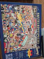 Vastelaovespuzzel Venlo 1000 stukjes - Nieuwstaat, Ophalen of Verzenden, 500 t/m 1500 stukjes, Zo goed als nieuw, Legpuzzel