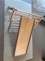 Ette Tete klimrek met glijbaan, Ophalen, Zo goed als nieuw