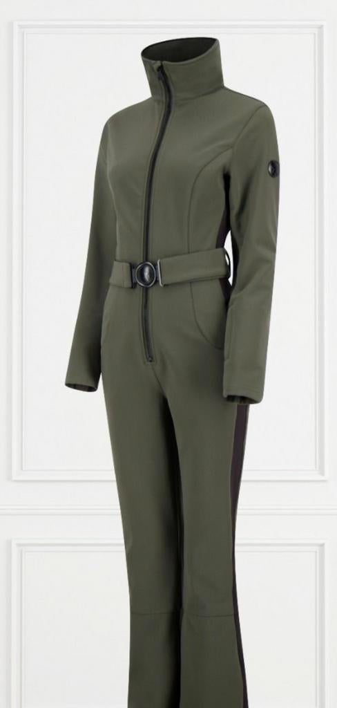 Airforce skipak maat M - Zo goed als nieuw, Kleding | Dames, Wintersportkleding, Zo goed als nieuw, Pak, Maat 38/40 (M), Ophalen of Verzenden