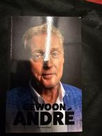 Bert Kuizenga - Gewoon André, Bert Kuizenga, Ophalen of Verzenden, Zo goed als nieuw, Sport