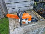 Stihl MS171 Kettingzaag, Ophalen, Gebruikt, STIHL