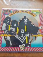 Lp Kiss, Ophalen of Verzenden, 2000 tot heden, Zo goed als nieuw, Overige formaten