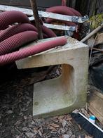 U-element beton - GRATIS ophalen, Doe-het-zelf en Verbouw, Overige Doe-het-zelf en Verbouw, Ophalen, Gebruikt