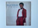 Billy Ocean – Love Zone LP synth pop soul, Ophalen of Verzenden, 1980 tot 2000, Gebruikt, 12 inch