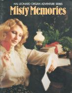 Misty Memories deel 7, Gebruikt, Ophalen of Verzenden, Keyboard, Artiest of Componist