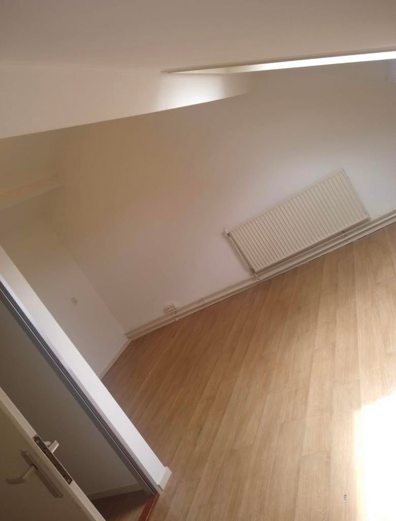 Tijdelijke zolderkamer te huur voor vrouw–regio Utrecht), Huizen en Kamers, Utrecht