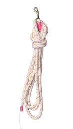 Leadrope 4,5 m roze, Equi-Perfect, Equi-Perfect, Nieuw, Overige soorten