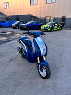 Peugeot Ludix One - Perfect lopend, Fietsen en Brommers, Ophalen, Gebruikt, Benzine, 50 cc