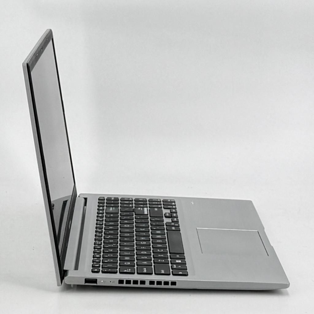 ASUS VivoBook 15.6" M1502Y | Ryzen 7 7730U | 16GB | 512GB, Asus, Zo goed als nieuw, Support@asus.com, No. 15, Li-Te Road, Beitou District
Taipei 112
Taiwan