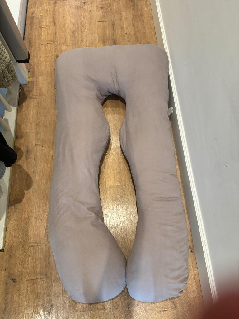 Zwangerschapskussen Litollo, Ophalen, Zo goed als nieuw, Voedingskussen