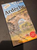 ANWB Extra Reisgids Ardèche, Tarn en Cevennen, Boeken, Reisgidsen, Europa, Ophalen of Verzenden, Zo goed als nieuw, Reisgids of -boek