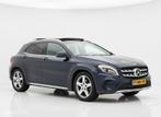 Mercedes GLA-klasse 180 AMG PANO|CAMERA|LED|STOELVERWARMING|, Auto's, Gebruikt, Euro 6, 4 cilinders, 715 kg