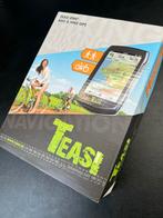 Teasi One2 Bike & Hike GPS, Ophalen of Verzenden, GPS, Gebruikt