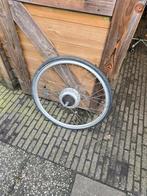 Achterwiel met motor, Ophalen, Gebruikt, Batavus