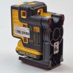 DeWalt DCE085G 5 Punts Laser, Dewalt, Zo goed als nieuw, Support@dewalt.com, 701 E. Joppa Road
Towson, MD 21286
USA