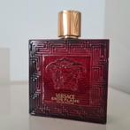 100 ml versace eros flame eau de parfum 100 ml, Ophalen of Verzenden, Nieuw