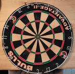 Dartbord, Ophalen of Verzenden, Dartbord