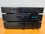 Rotel Stereo Installatie, Audio, Tv en Foto, Stereo-sets, Gebruikt, Losse componenten, Cd-speler, Ophalen