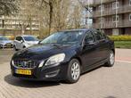 Volvo S60 T4F 1.6 132KW Powershift 2011 Zwart, 1596 cc, Zwart, 179 pk, S60