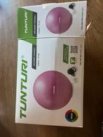 Yoga bal 75cm, Ophalen, Zo goed als nieuw, Yogamat