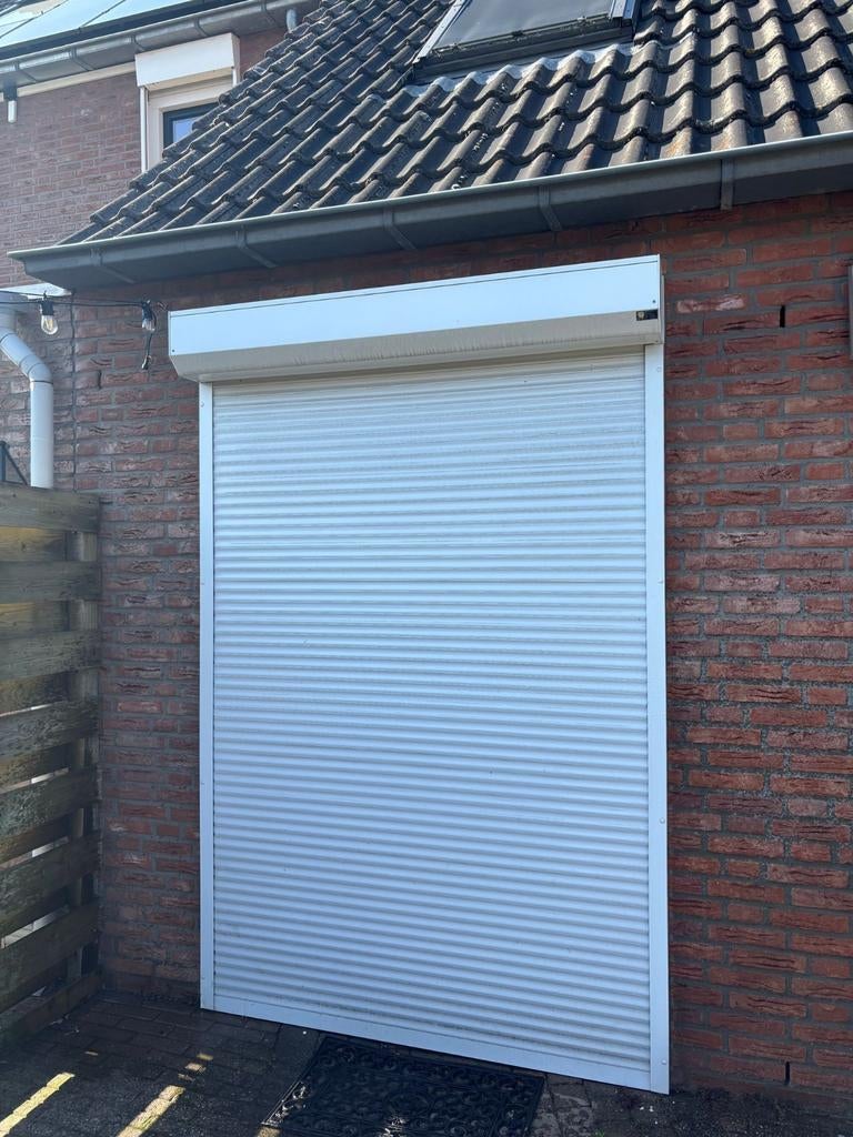 Rolluiken - Diverse maten beschikbaar en horren etc., Ophalen, Minder dan 100 cm, Minder dan 100 cm