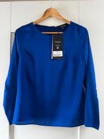 Diverse LaDress tops - Nieuw, maat S, Blauw, Nieuw, Ophalen of Verzenden, Lange mouw