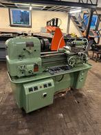 Metaal draaibank Colchester Triumph, Doe-het-zelf en Verbouw, Draaibanken, Ophalen, Zo goed als nieuw, Metaaldraaibank, 500 tot 1000 mm