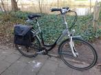 2x opknapfiets Batavus samen 50 euro., Fietsen en Brommers, Elektrische fietsen, Ophalen, Gebruikt, Batavus