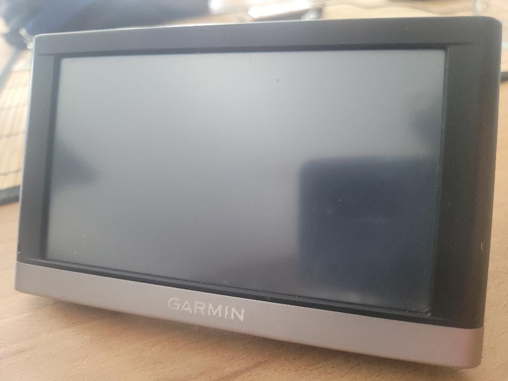 Garmin navigatie, Ophalen of Verzenden, Zo goed als nieuw