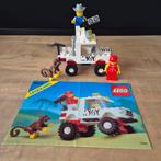 Lego Legoland 6672 Safari Off Roader - Compleet, Ophalen of Verzenden, Gebruikt, Complete set, Lego