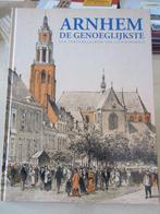 ARNHEM DE GENOEGLIJKSTE.Jumbo verzamelalbum.Geschiedenis., Ophalen of Verzenden, Nieuw, JUMBO