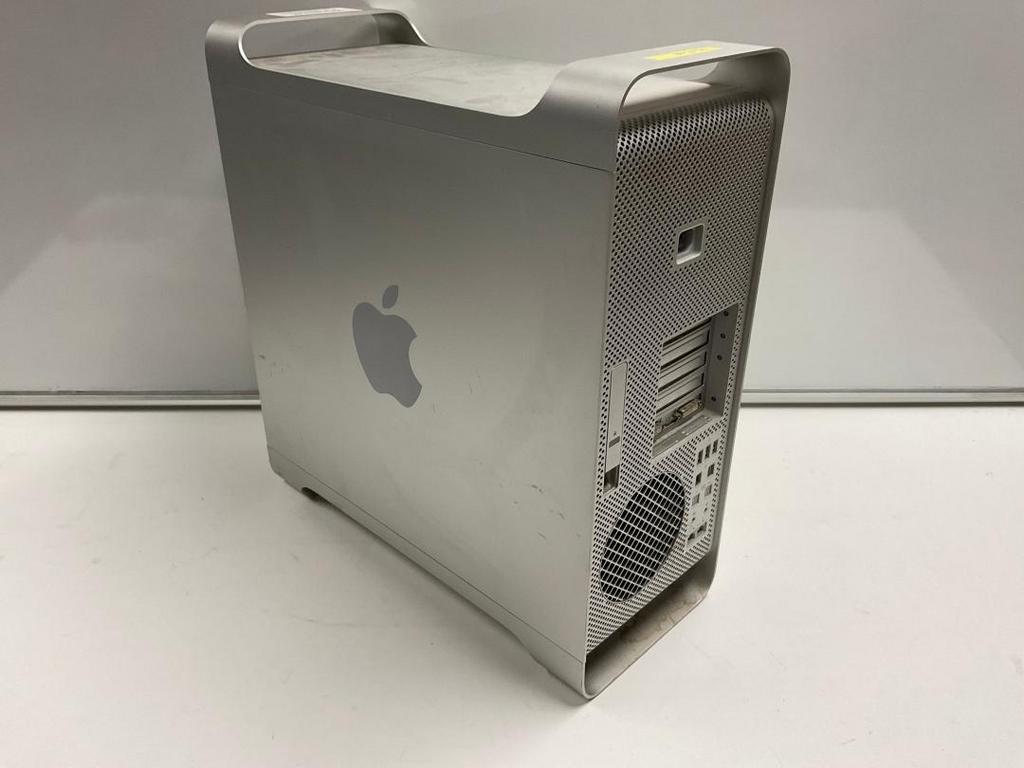VOOR DE VERZAMELAAR VAN EEN APPLE MAC PRO 3.1, Computers en Software, Apple Desktops, Gebruikt, Mac Pro, HDD en SSD, 2 tot 3 Ghz