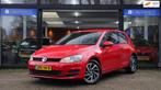 Volkswagen Golf 1.2 TSI 86pk|PDC|LM.velgen|Nette auto, Voorwielaandrijving, Euro 5, Gebruikt, Zwart