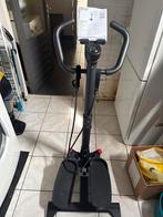 Crivit Stepper, Sport en Fitness, Ophalen, Gebruikt, Stepapparaat, Metaal