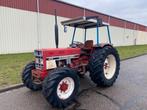 International 633 4wd, allrad, MARGE NL kenteken (bj 1984), Gebruikt, Tot 80 Pk, Overige merken, Meer dan 10000
