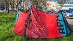 Slingshot kite set RPM 11&8M +senitel bar, Watersport en Boten, Kitesurfen, Geen board, Ophalen, Gebruikt, Kitesurf-set
