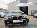 2003 BMW E46 318CI 2.0 FACELIFT LED CABRIO DEMONTAGE SLOOP (, Auto-onderdelen, Petuelring 130
80788  Munich, DE, Gebruikt, Info@bmw.de