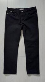 Swallow mooie zwarte broek 50 (valt als 48), Ophalen of Verzenden, Gedragen, Zwart, W33 - W36 (confectie 42/44)