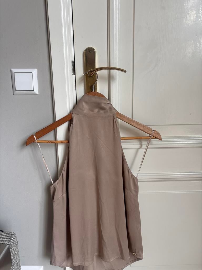 Josh V top Yaniek met strik maat S, Kleding | Dames, Ophalen of Verzenden, Zo goed als nieuw