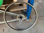Axis Elite achterwiel racefiets, Fietsen en Brommers, Fietsonderdelen, Wiel, Gebruikt, Ophalen of Verzenden, Aluminium