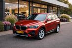 BMW X1 Sdrive18i 140pk Aut 2020, 15 km/l, Leder, 75 €/maand, Particulier