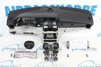 Airbag set - Dashboard grijs MB GLK facelift (2013-heden), Gebruikt, Ophalen of Verzenden