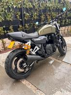 Custom Yamaha XJR 1200 #Cafe Racer #scrambler #125PK, Sportuitlaat, 4 cilinders, Motorrijbewijs A, Particulier