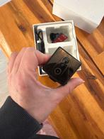 4G HD Camera - Spy Shop Aankoop, Ophalen of Verzenden, Gebruikt, Binnencamera