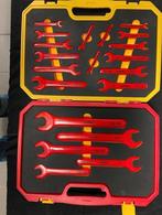 VDE Geïsoleerde Gedipte Sleutelset 20-delig NIEUW!!!, Ophalen, Nieuw