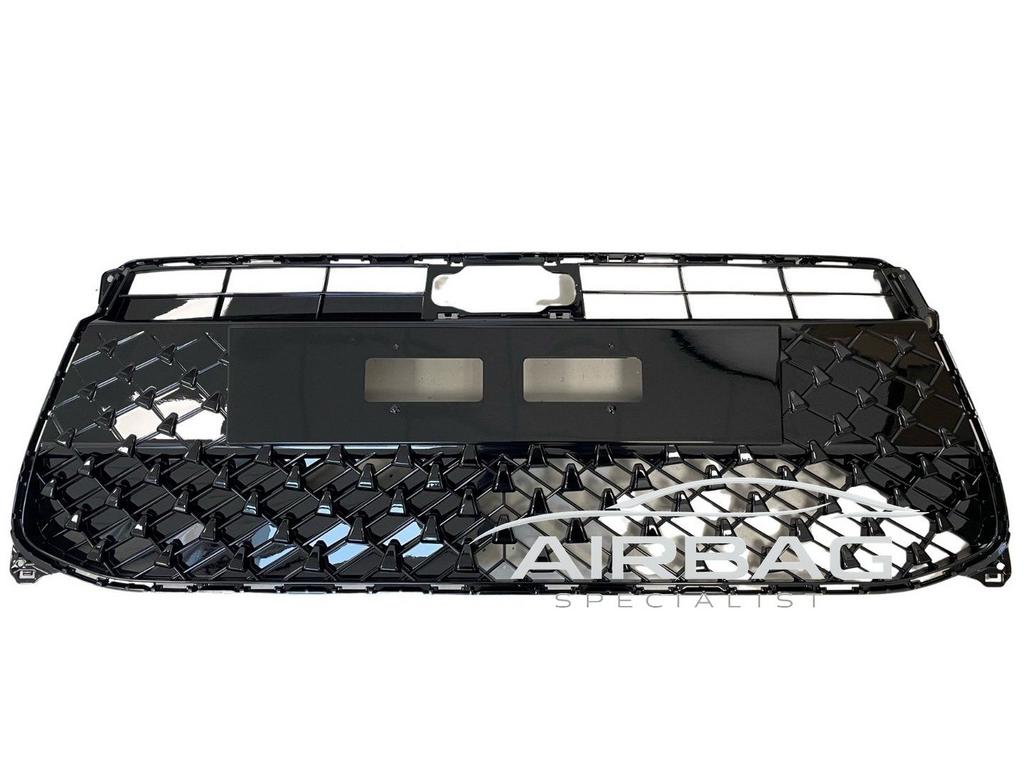 Toyota Aygo X 2022+ GRILLE 53111-0H080 531110H080, Gebruikt, -, -, Ophalen of Verzenden