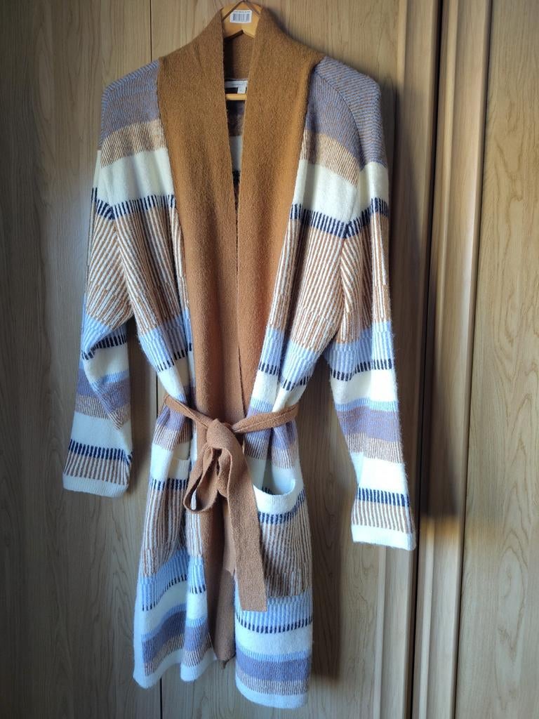 Vest, Ophalen of Verzenden, Zo goed als nieuw, Trui of Vest