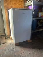 Tafelmodel koelkast 50x50x85 - Ideaal voor camping/caravan, Zonder vriesvak, 75 tot 100 liter, Zo goed als nieuw, 45 tot 60 cm